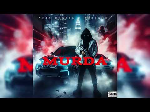Vybz Kartel FT Popcaan - Murda (Underground)