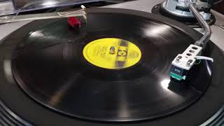 Sheb Wooley - I Can&#39;t Believe You&#39;re Mine - 1958 - 78 RPM