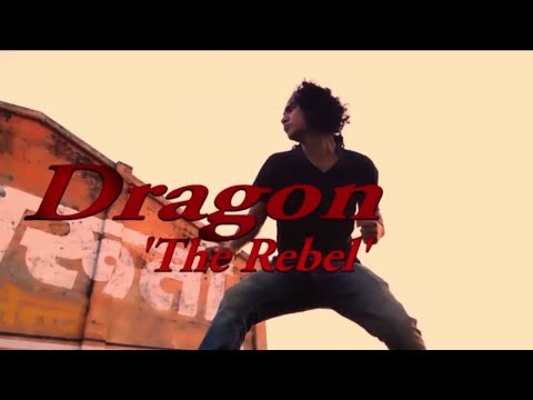 Dragon The Rebel | Official Trailer - Samrit Lwagun ,Sandhya Shrestha