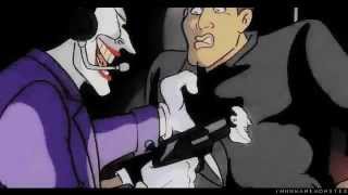 btas; villains | the monsters in your closet