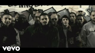 Le Rat Luciano - Sacré (Clip officiel) Le Rat Luciano - Sacré (Clip officiel)