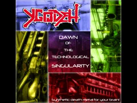 YGODEH - Matrix Cracked