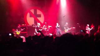 Bad Religion- American Dream (live) at Gv30