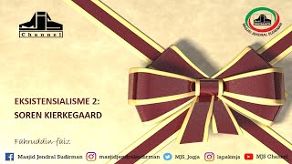 Download lagu Ngaji FIlsafat 31 : Soren Kiekegaard - Eksistensialisme #1 mp3