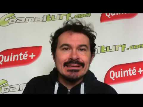 Pronostic du Quinté+ et des courses PMU du Mardi 17 avril 2018