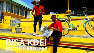 Bisa Kdei | brother brother Dance
