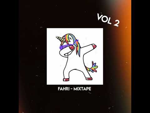 FAHRI - MEI MIXTAPE (VOL 2)