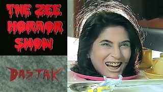 The Zee Horror Show | Dastak Episode | Story Explain | Hindi Horror TV Show