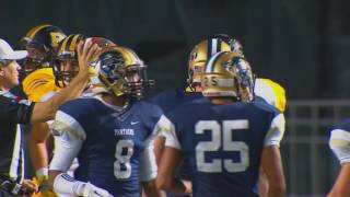 Thursday Night Lights 2016 Game 10 -San Antonio-