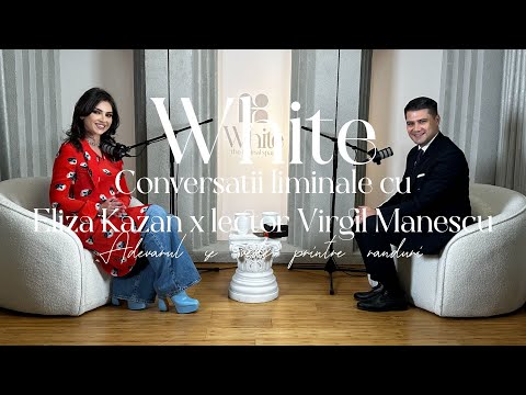 Despre eticheta, protocol si bune maniere cu lector Virgil Manescu