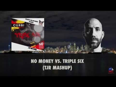 No Money vs. Triple Six (TJR Mashup)