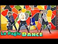 New 2020 Le Paglu Dance cover DJ Babu Akash Khan Jibon Khan and Farhat group dance India Bangladesh