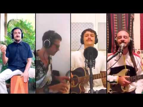 BRAZentenA - Exército sem Farda