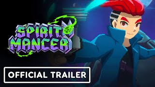 Spirit Mancer Steam Key (PC) GLOBAL