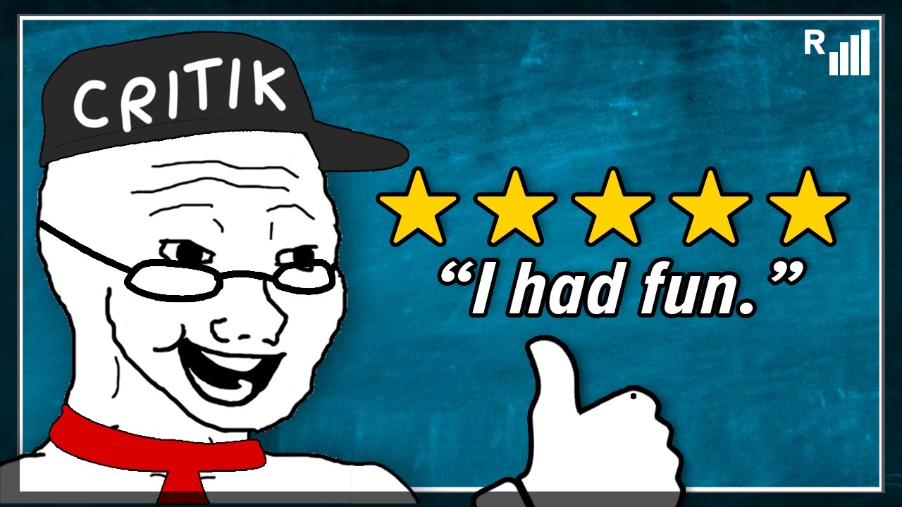 A Guide to Media Critique (The Pillars of Storytelling)