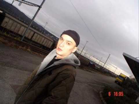 Da Ghost ft K Master Sa her