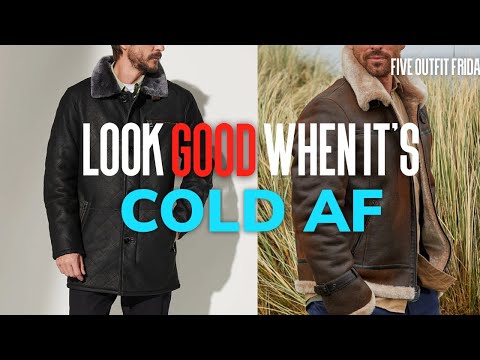 Overland Outerwear