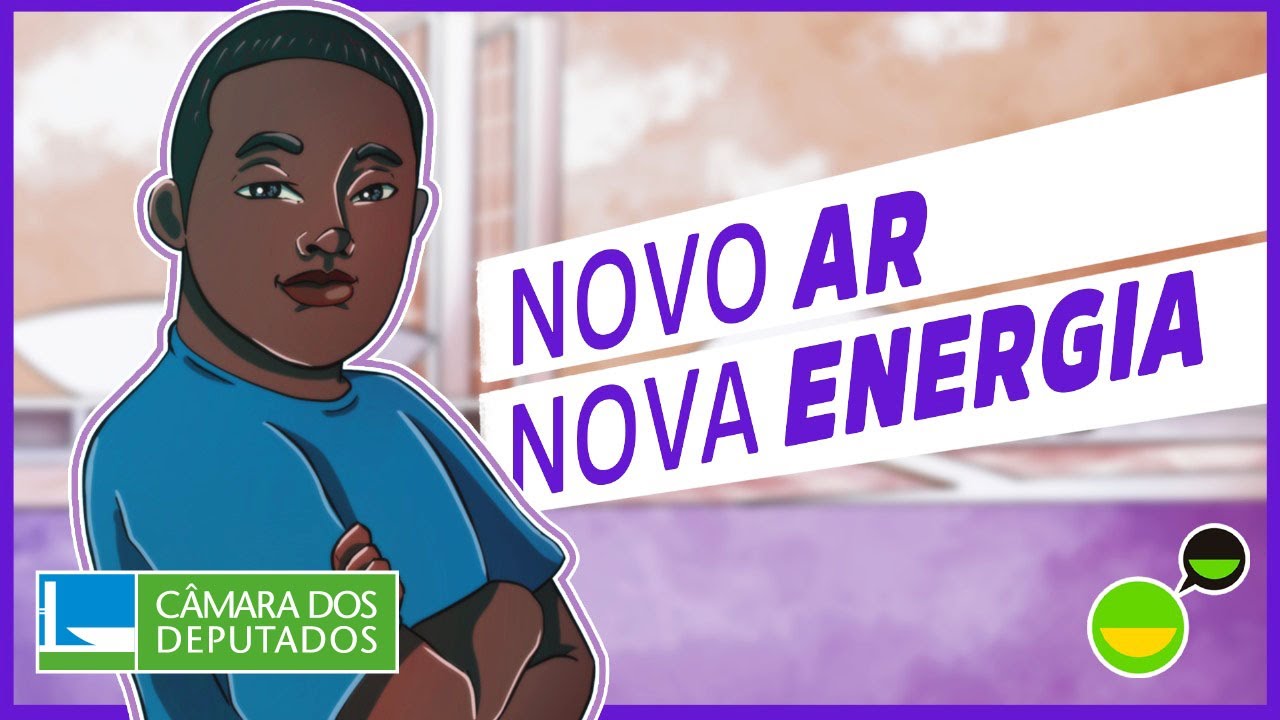 Câmara Mirim 2024 - Novo ar, nova energia - 31/10/2024