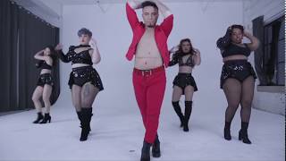 "Take It Away" World Premier