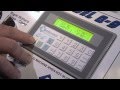 Accu-Cut Q-9 Training Video