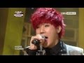 [Music Bank K-Chart] Kim Sung-kyu - 60 Sec (2012 ...