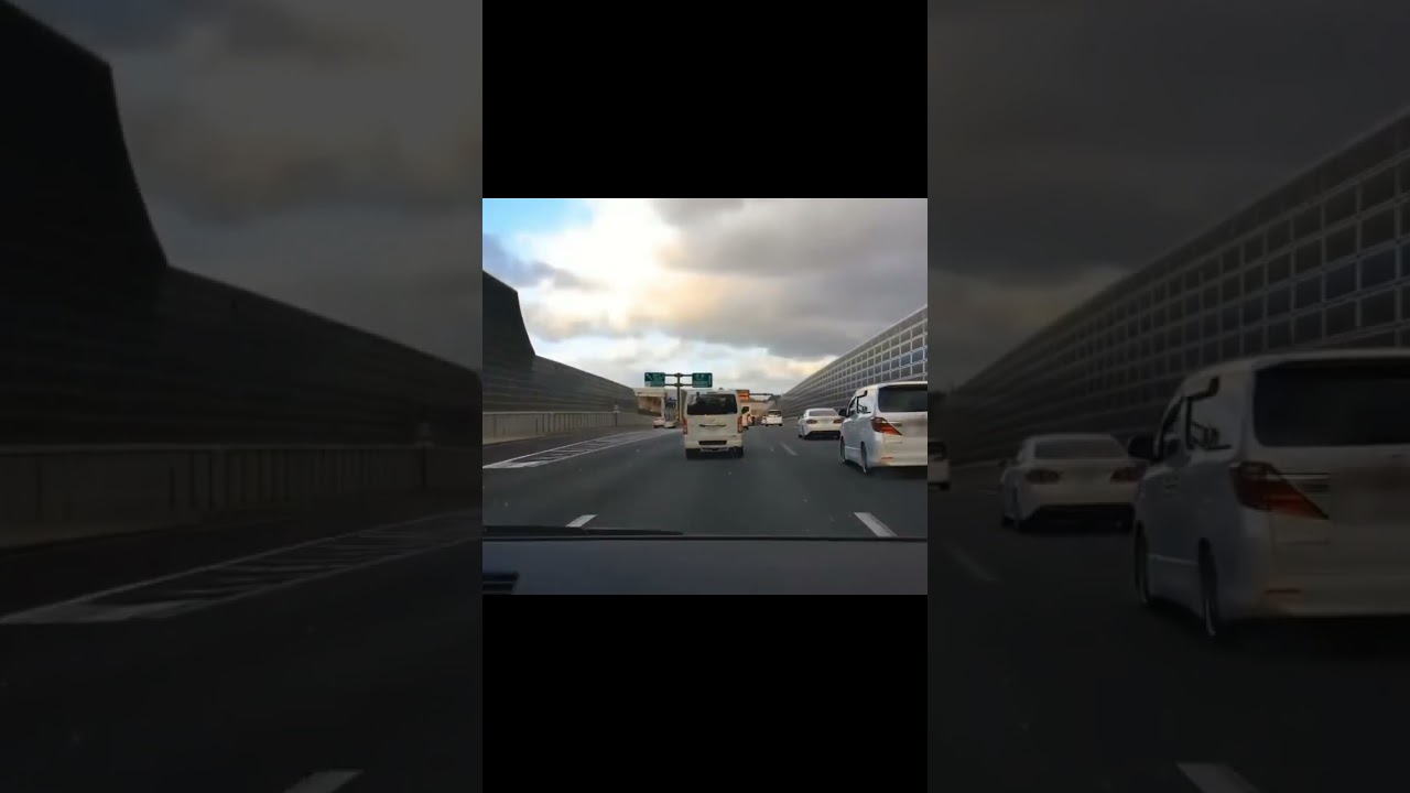 1860万回再生　あおり運転成敗　#パトカー #覆面 #あおり運転 #覆面パトカー