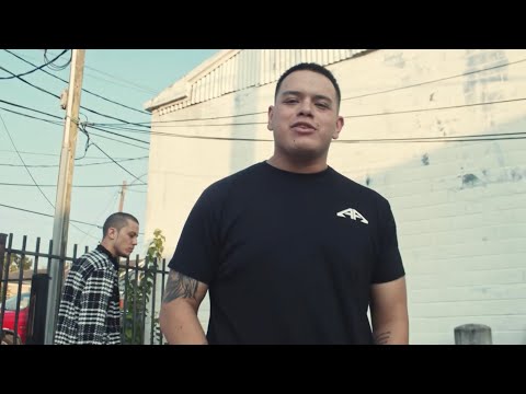 GT Garza x Animal - I Got Paper