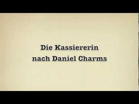 die kassiererin