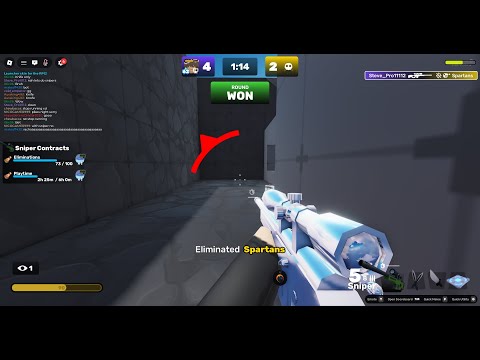 streaming rivals day 2