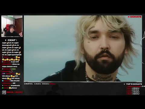 MULTI reakcja na CHIVAS - TO OSTATNI RAZ GDY JADĘ NAD BAŁTYK