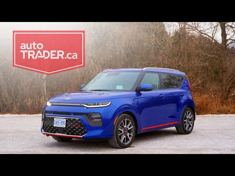 2020 Kia Soul Review: 5 Ways It's Better Than a Compact Crossover