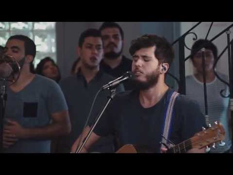 André Aquino - Vai Chover De Novo (LIVE)