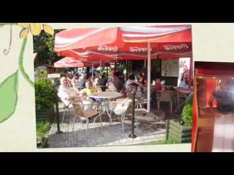 Wypoczynek na Mazurach