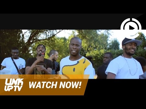 RK - All I Wanna Do [Music Video] @lane_r3k