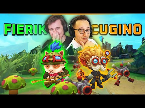 ANGOLO ROTTURE: IL RITORNO w/ @fierik-lol