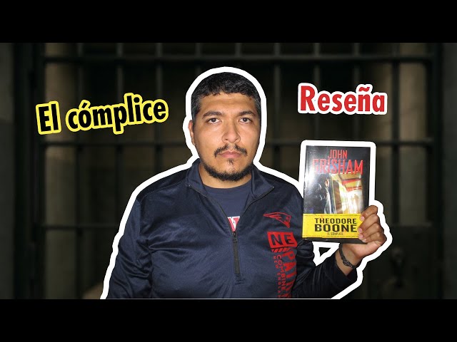 Vídeo relacionado con Theodore Boone. La desaparició