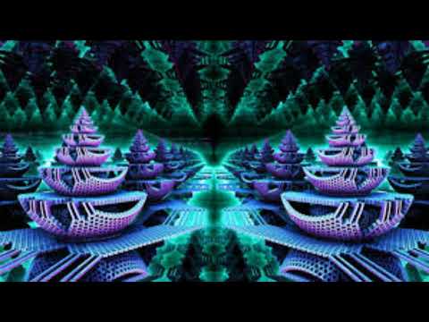 Hitech Psy - Connection🔥💀April 2023 #hitech #psytrance #trippy #dark