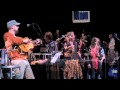 CAKE / Danny Barnes / Eliza Gilkyson - "Take Me To The River" (eTown webisode 134)