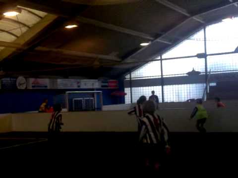 NEO D2 Indoorsoccer