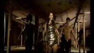 Ricki-Lee - Can&#39;t Sing A Different Song