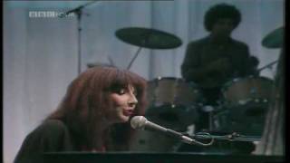 Kate Bush - December Will Be Magic Again (1979) Xmas TV Special