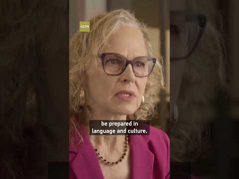 Utah parents see future opportunities in learning Chinese