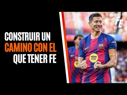 #LALIGA RESUMEN J23: EL BARÇA GOLEA, EL MADRID VENCE Y CREA UNA RACHA Y EL ATLÉTI CON UNA DECISION