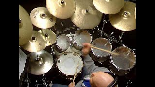 Night and Day - Chicago