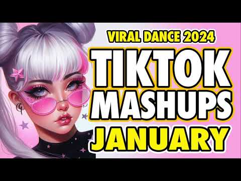 New Tiktok Mashup 2024 Philippines Party Music | Viral Dance Trends | January 19th