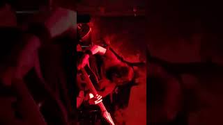 Asesino   Secuestro Nuestro @ Hendrix Bar MexDF