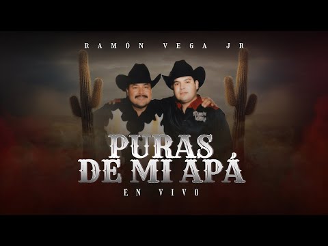 Ramón Vega Jr - Homenaje A Ramón Vega Cuamea (Official Video)