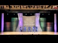 The Kartel (France) at World Hip Hop Dance ...