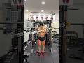 5 Barbell Squat Variations Complete Leg Growth Guide Leg Legday Squat