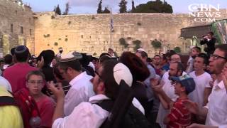 Bible Commandment Marks End of Shemitah